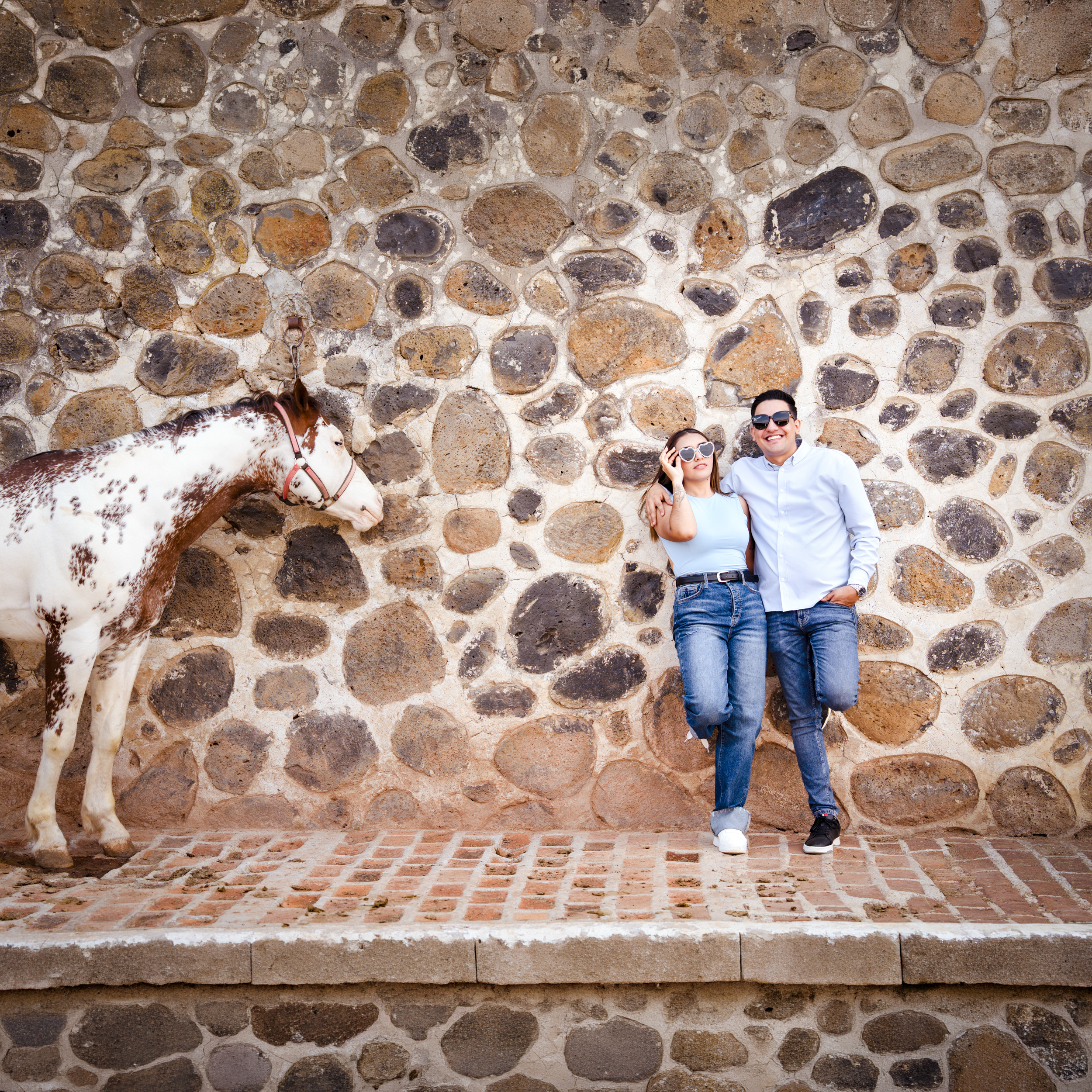 Preboda — Jardín